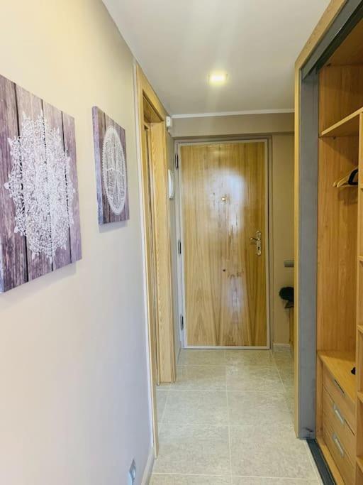 Alterhome Luminoso Estudio Con Piscina Y Maravillosas Vistas Torremolinos Exterior photo