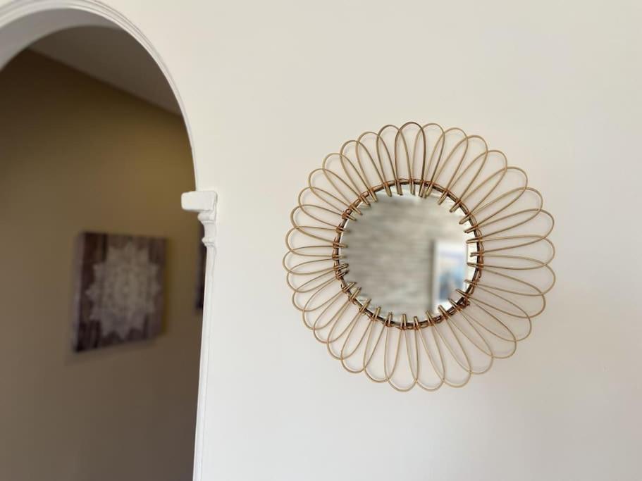 Alterhome Luminoso Estudio Con Piscina Y Maravillosas Vistas Torremolinos Exterior photo